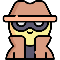 Job Seeker Icon