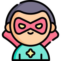 Job Seeker Icon